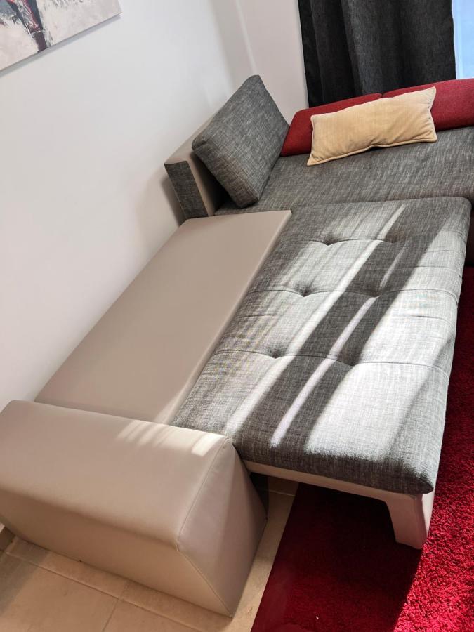 Comfortapart 奥斯纳布吕克 外观 照片