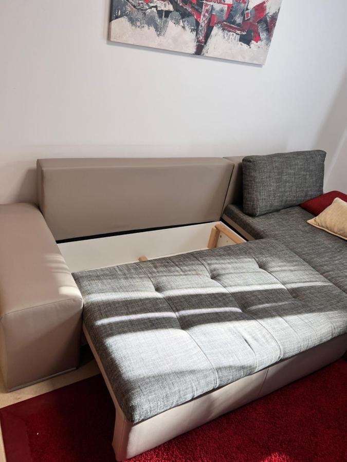 Comfortapart 奥斯纳布吕克 外观 照片