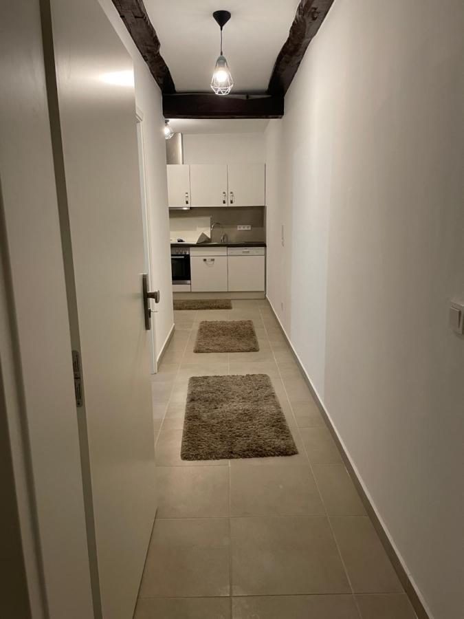 Comfortapart 奥斯纳布吕克 外观 照片