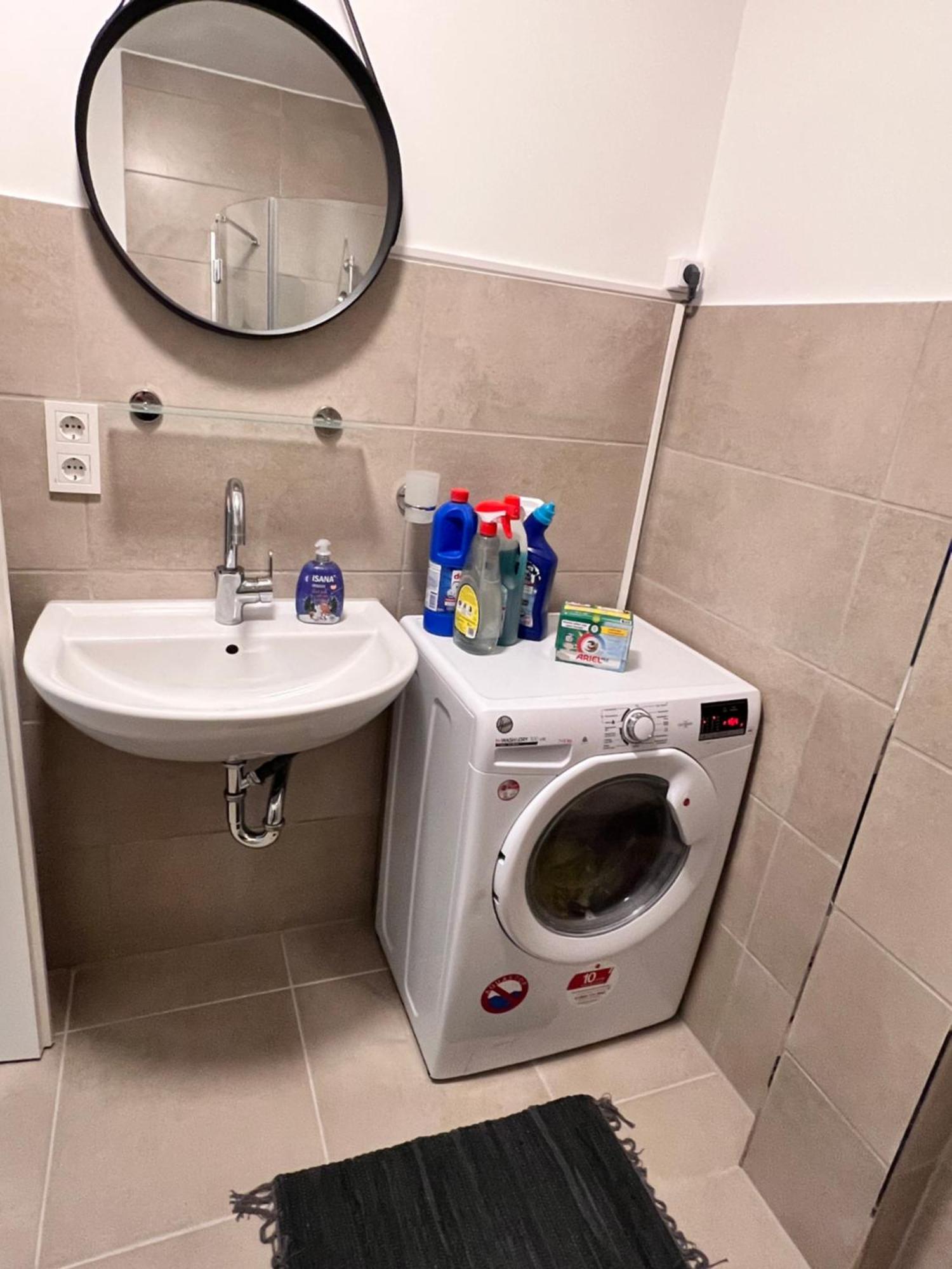 Comfortapart 奥斯纳布吕克 外观 照片